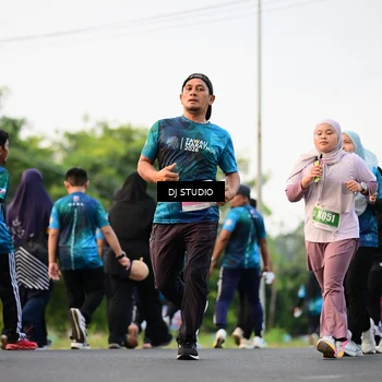 Runner Photo 4770666
