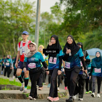 Runner Photo 4770667