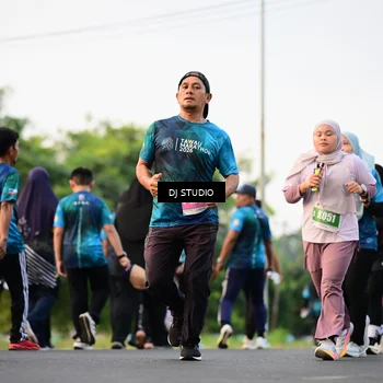 Runner Photo 4770669