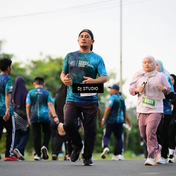 Runner Photo 4770670