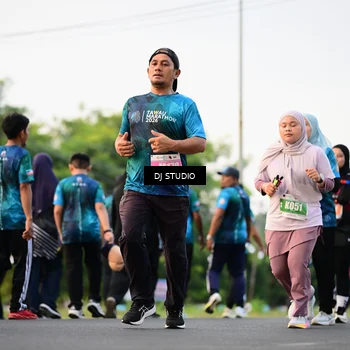 Runner Photo 4770672