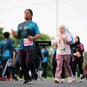 Runner Photo 4770674
