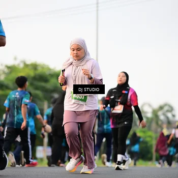 Runner Photo 4770678