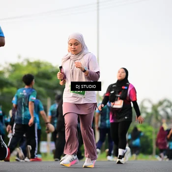 Runner Photo 4770681