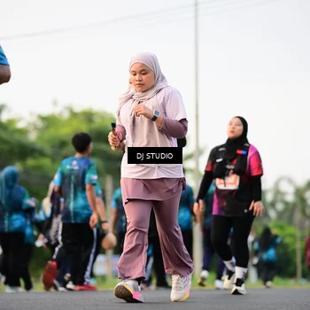 Runner Photo 4770685