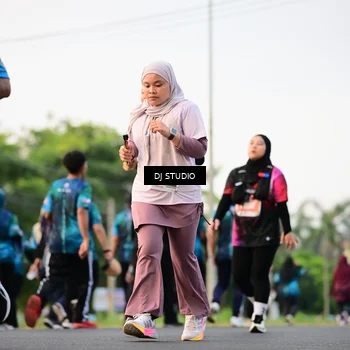 Runner Photo 4770687