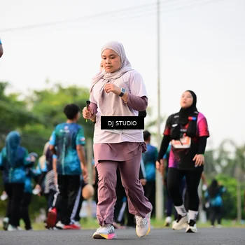 Runner Photo 4770690