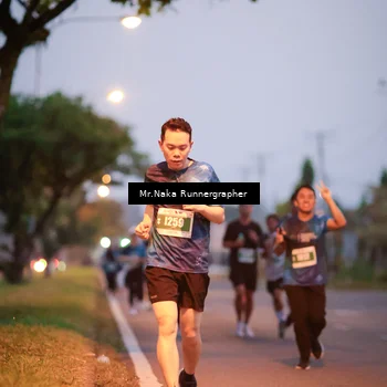 Runner Photo 4770692