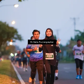 Runner Photo 4770693
