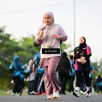 Runner Photo 4770694