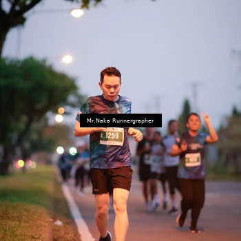 Runner Photo 4770695