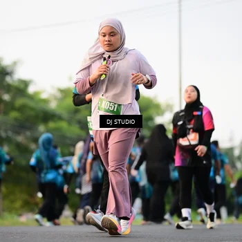 Runner Photo 4770696