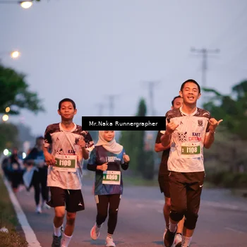 Runner Photo 4770697