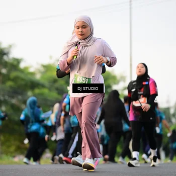 Runner Photo 4770699