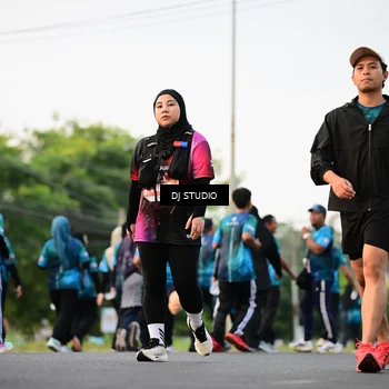 Runner Photo 4770700