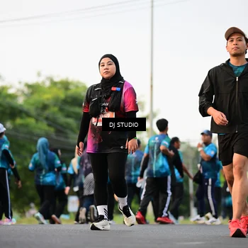 Runner Photo 4770701