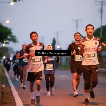 Runner Photo 4770702