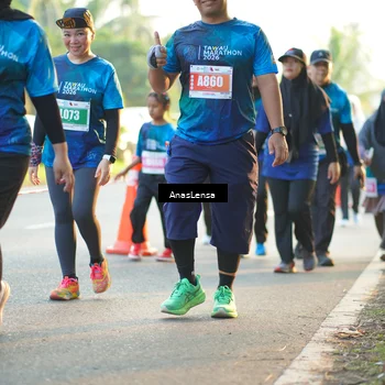 Runner Photo 4770703