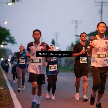 Runner Photo 4770704