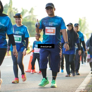 Runner Photo 4770705