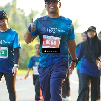 Runner Photo 4770707