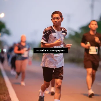 Runner Photo 4770710