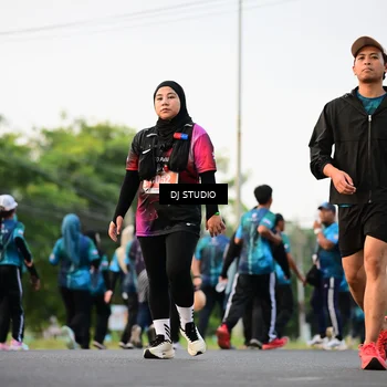 Runner Photo 4770712