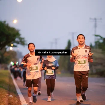 Runner Photo 4770713