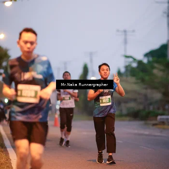Runner Photo 4770714