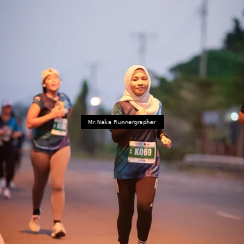 Runner Photo 4770715