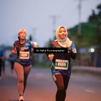 Runner Photo 4770716