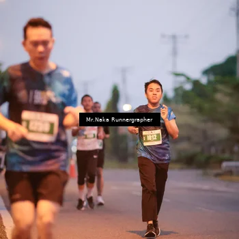 Runner Photo 4770720