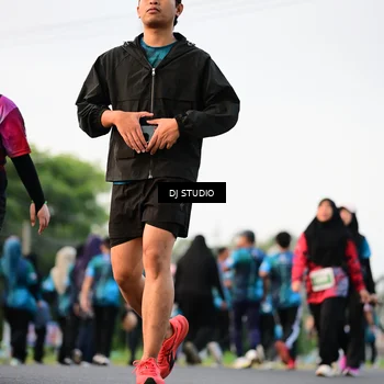 Runner Photo 4770721