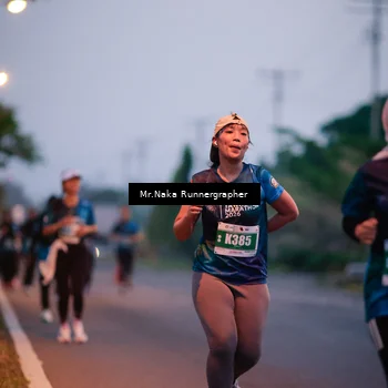 Runner Photo 4770722