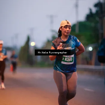 Runner Photo 4770723