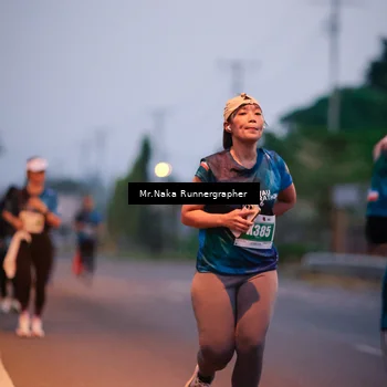 Runner Photo 4770724