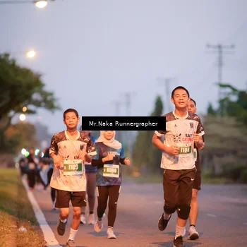 Runner Photo 4770725