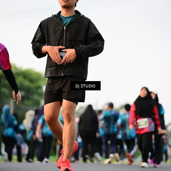 Runner Photo 4770726