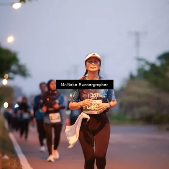 Runner Photo 4770728