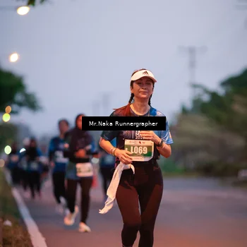 Runner Photo 4770732