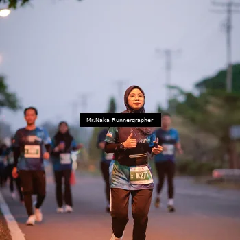 Runner Photo 4770733