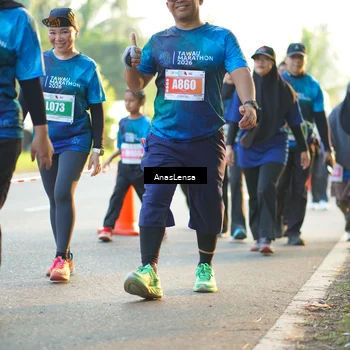 Runner Photo 4770736