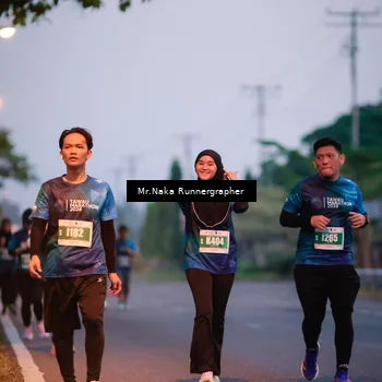 Runner Photo 4770740