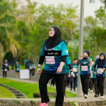 Runner Photo 4770749