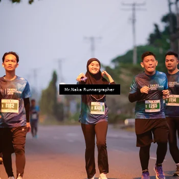 Runner Photo 4770750