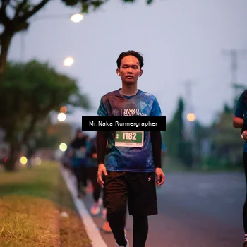 Runner Photo 4770752