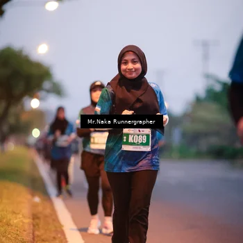 Runner Photo 4770753
