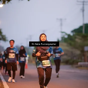 Runner Photo 4770754