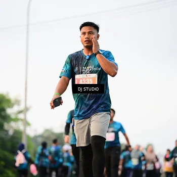 Runner Photo 4770755
