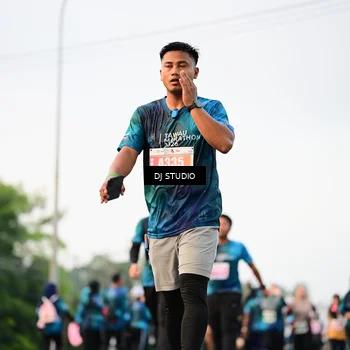 Runner Photo 4770756